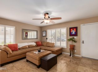 2916 E Pershing Ave, Phoenix, AZ 85032