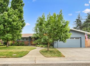 2016 Santa Lucia Way, Carmichael, CA 95608