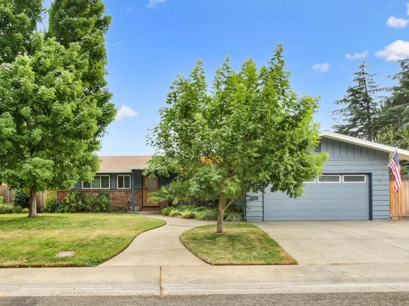 2016 Santa Lucia Way, Carmichael, CA 95608