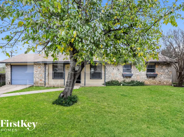 1802 Wilsons Creek St, San Antonio, TX 78245