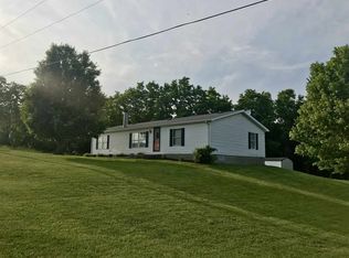 55 Parts Ln, Dry Ridge, KY 41035