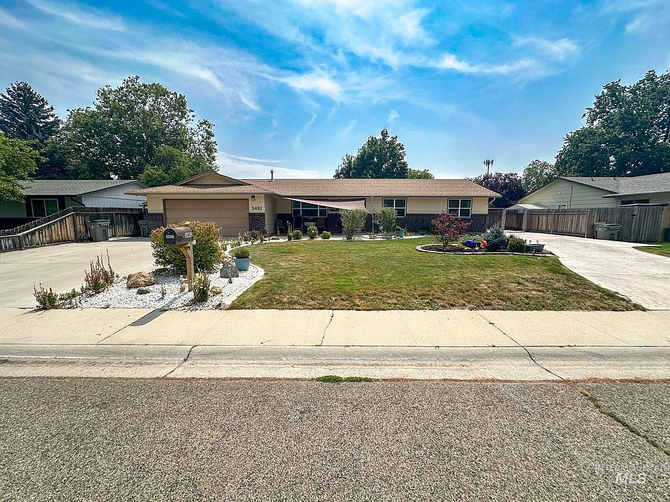 1st image of 3492 N Frontier Way