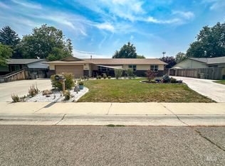 3492 N Frontier Way, Boise, ID 83713