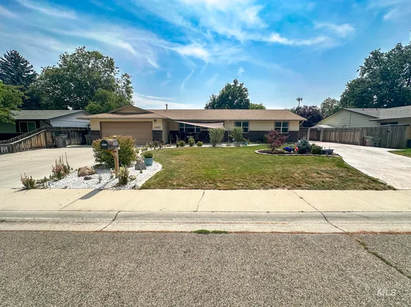3492 N Frontier Way, Boise, ID 83713