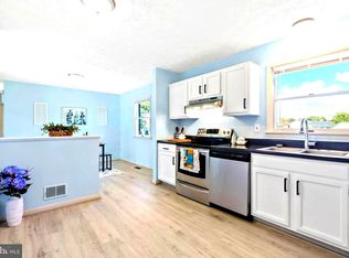 1702 Berdan Ct, Bel Air, MD
