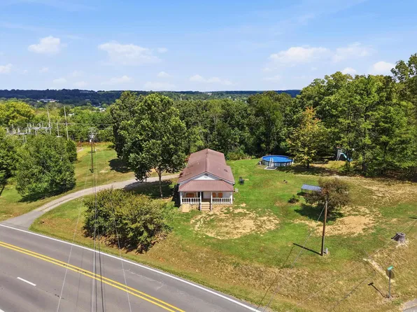 49 Heber Springs Rd W, Heber Springs, AR 72543