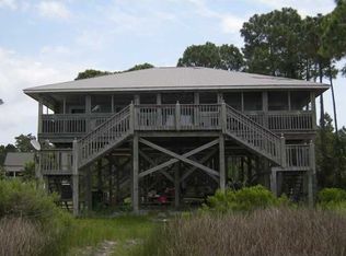 5353 Sandbar Dr, Port Saint Joe, FL 32456