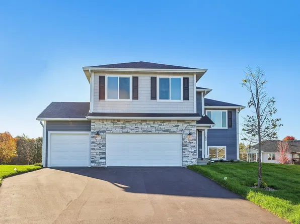 1362 Wisteria Ln, New Richmond, WI 54017