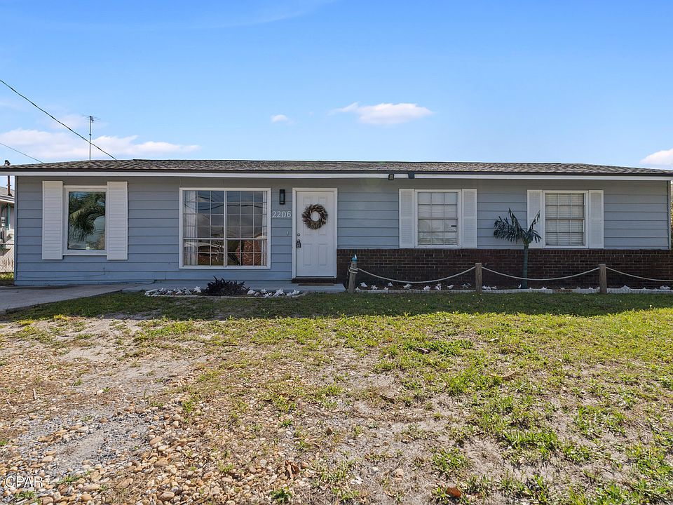2206 Michigan Ave, Panama City, FL 32405 MLS 739724 Zillow
