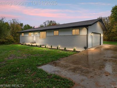 2305 S Fairgrounds Rd, Imlay City, MI, 48444