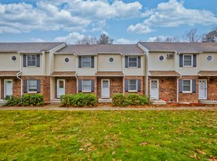 Cranberry Hollow, Enfield, CT 06082