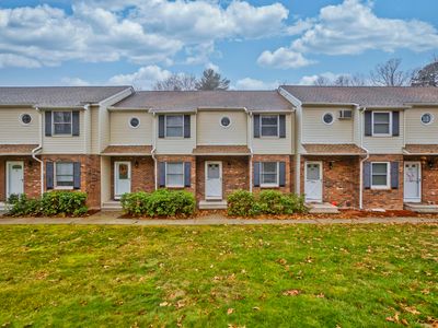 18 Cranberry Hollow #18, Enfield, CT, 06082