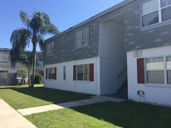 1000 S Semoran Blvd APT 512, Winter Park, FL 32792