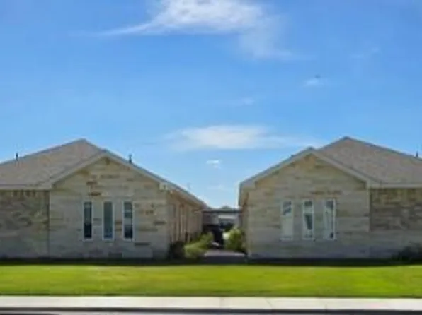 5005 N Hiawatha Dr, Pharr, TX 78577