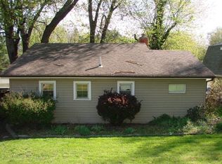 2275 W Lake Galion Rd, Galion, OH 44833