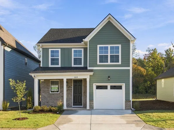 1019 Fortitude Trl #11, Chattanooga, TN 37421