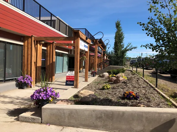 Unchaga Court, 10109 13th St, Dawson Creek, BC V1G 4R4