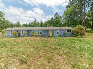 80433 Sears Rd, Cottage Grove, OR 97424