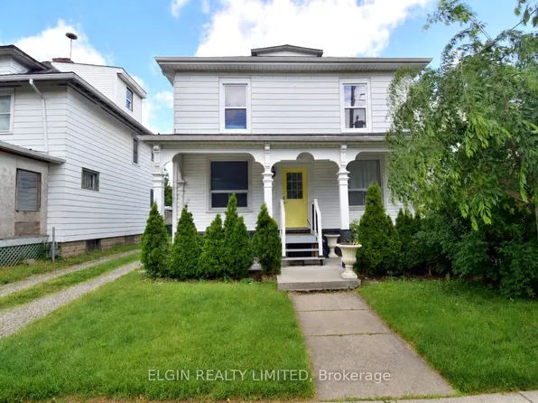 57 Scott St, Saint Thomas, ON N5P 1K7