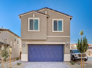 2461 Sidecar Dr, Las Vegas, NV 89121