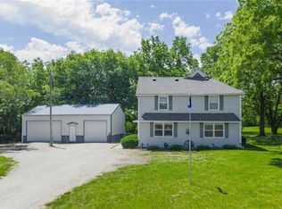 14775 Hillside Rd, Leavenworth, KS 66048