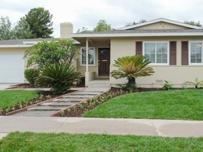 317 N Kendor Dr, Anaheim, CA, 92801