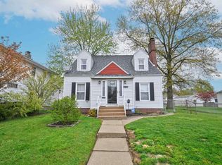 1950 Berkley Pl, South Bend, IN