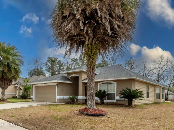 4035 EDGELAND Trail, Middleburg, FL 32068