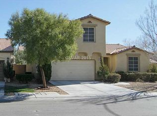 7854 Mustang Canyon St, Las Vegas, NV 89113