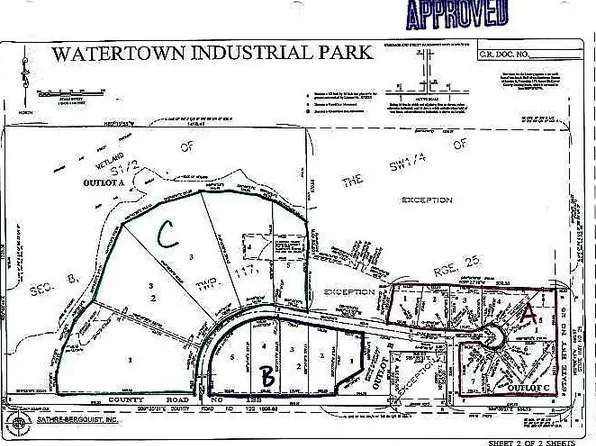 635 Industrial Blvd, Watertown, MN 55388