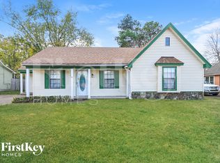 7185 Ransdorp Dr, Memphis, TN 38133