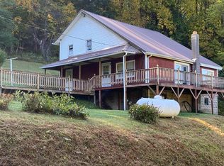 2126 Location Rd, Parsons, WV 26287