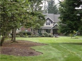 25023 SE 367th Way, Enumclaw, WA 98022