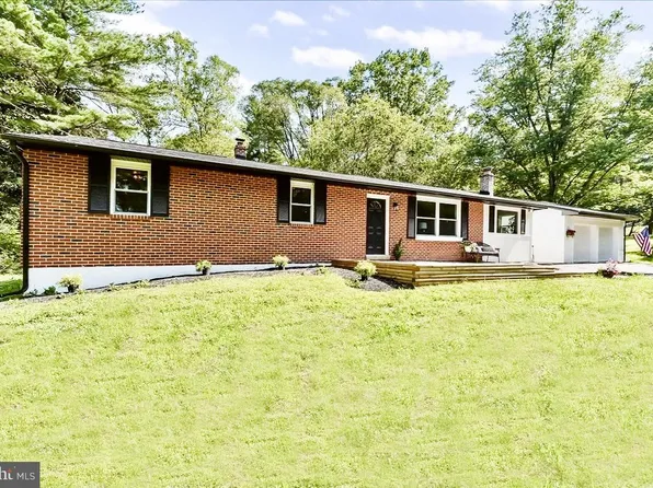 126 Peacedale Rd, Landenberg, PA 19350