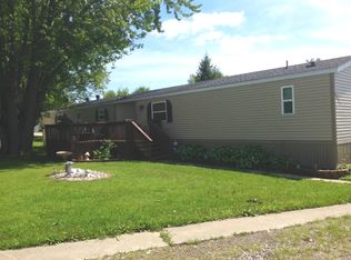 4601 Citrus St, Muscatine, IA 52761