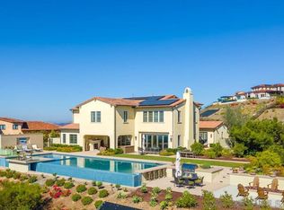 8749 Via Rancho Cielo, Rancho Santa Fe, CA 92067