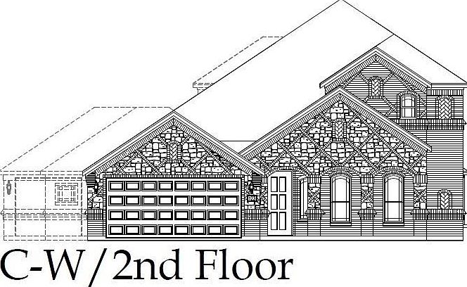 2nd image of 602 Warner Dr