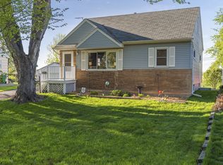 5520 57th Ave N, Crystal, MN 55429