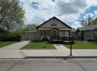 1571 Senter Ave, Burlington, CO 80807
