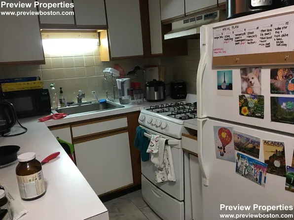 (undisclosed Address), Allston, MA 02134