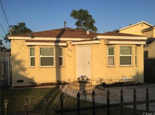 11222 Alvaro St, Los Angeles, CA 90059