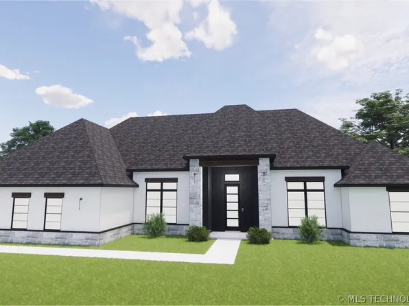 2 N 52nd West Ave, Tulsa, OK 74107