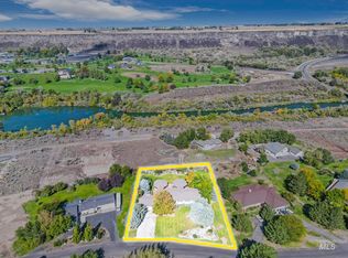 132 Country Club Dr, Buhl, ID 83316