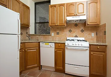 Rented by Town Residential