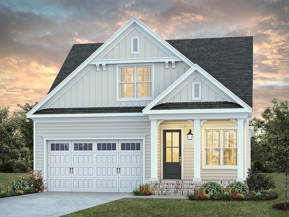American Farmhouse
