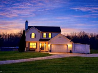 8742 Henderson Rd, Diamond, OH