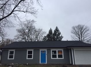 4126 Sherlock Dr, Indianapolis, IN