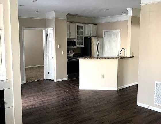 Dining Room / Kitchen 