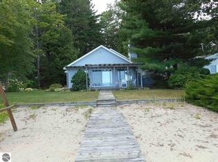 1400 N Huron Rd, Tawas City, MI 48763