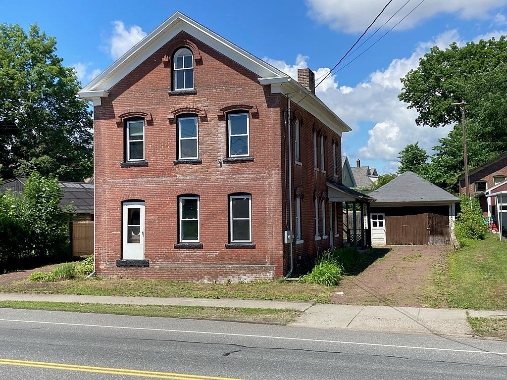 8 Unity St, Turners Falls, MA 01376 Zillow